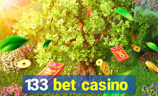 133 bet casino